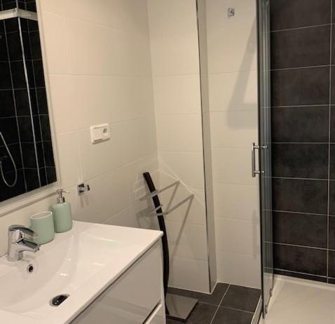 Apartamento Marina Port Sea View Torrevieja Exterior foto